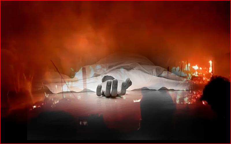 ہماچل پردیش:ایک ہفتے میں آتشزدگی کا تیسرا واقعہ، تین بچوں سمیت چھ افراد  ہلاک