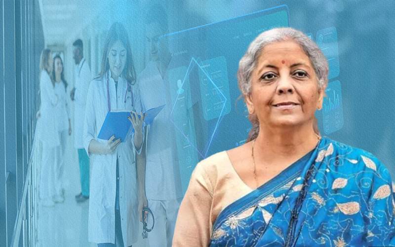 مرکزی بجٹ 2026:تعلیم، صحت، ہنر مندی اور روزگار سے جڑے کئی اہم اعلان