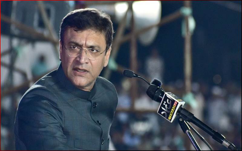 مجلس ہمارے اسلاف کی عظیم قربانیوں کا ورثہ اور امانت :اکبراویسی کا تاثر