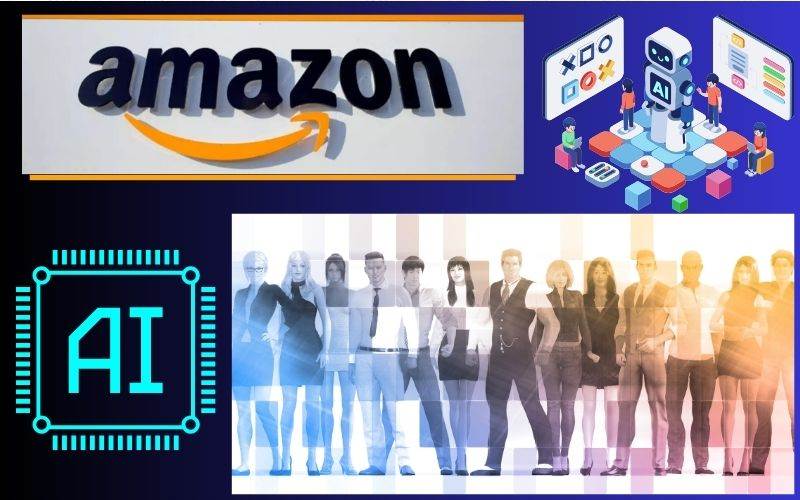   ایمزون 14،000 ملازمتوں کو کیوں کررہا ہے ختم 