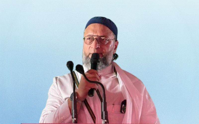 مہاراشٹر میں اے آئی ایم آئی ایم کا کس پارٹی سے ہوگا اتحاد 