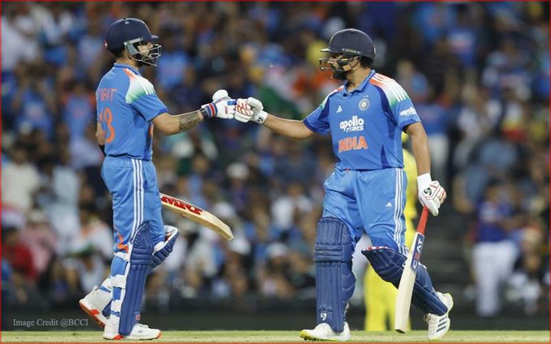 بھارت بمقابلہ جنوبی افریقہ ون ڈے سیریز :ان اہم کھلاڑیوں پر ہیں سب کی نظریں