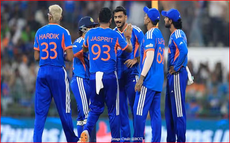 ٹی 20ورلڈ کپ : انگلینڈ کے خلاف بھارتی ٹیم کی  کیسی رہی ہےکارکردگی؟