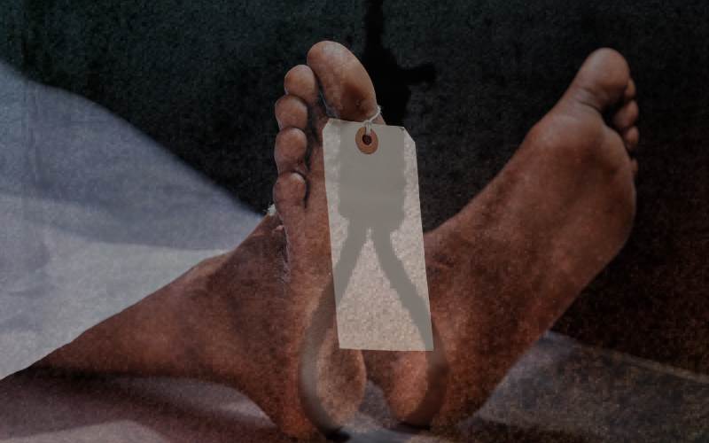 حیدرآباد میں چوتھی جماعت کے طالب علم  نے کی خودکشی!