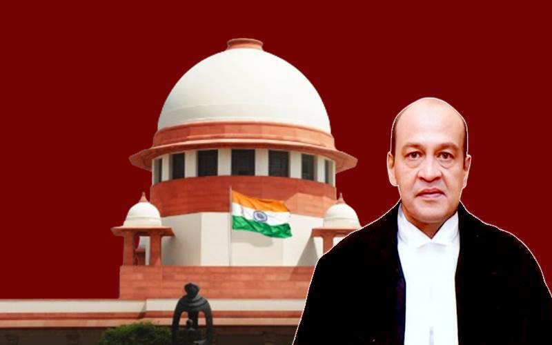  کیش اسکینڈل: سپریم کورٹ نے جسٹس یشونت ورما کی عرضی کوکیا مسترد 