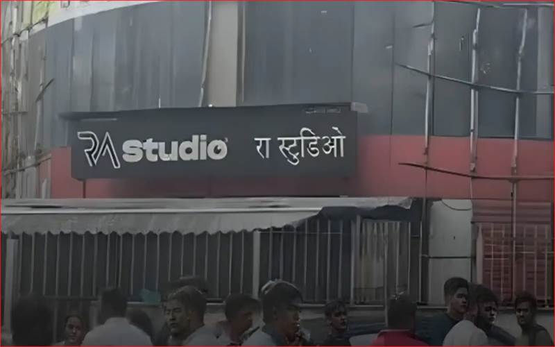 ممبئی کے آر اے  اسٹوڈیو میں آڈیشن دینے گئے 15-20 بچوں کو کیا گیا اغواء