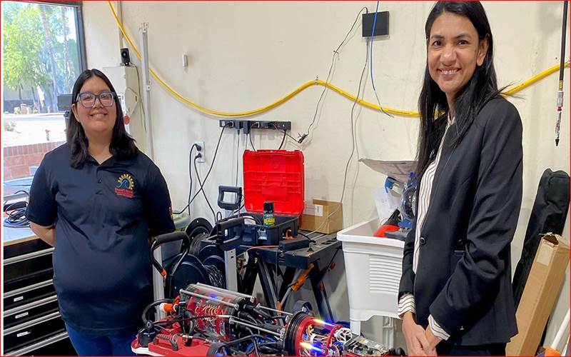 امریکی اسٹیم  شعبہ جات کی عالمی دست رس