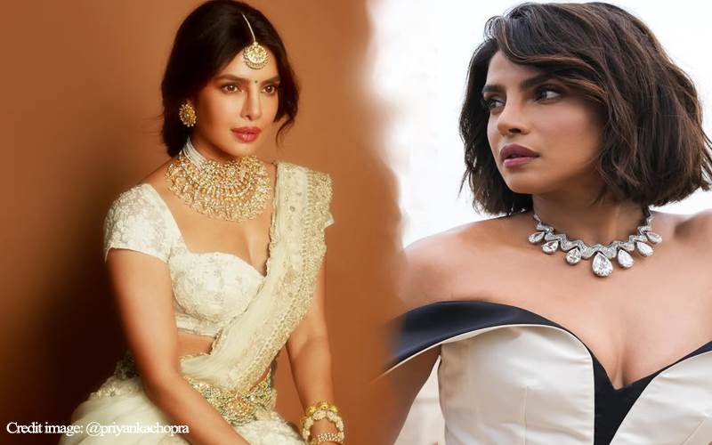 پریانکا چوپڑا کا بڑا بیان: میں نے ابھی شروع بھی نہیں کیا ہے، ہالی ووڈ میں ابھی بہت کچھ کرنا باقی ہے