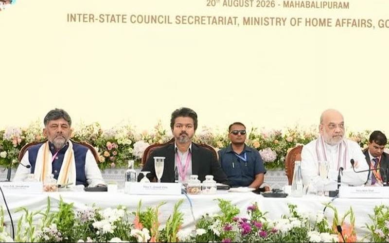 سدرن زونل کونسل میں جنوبی ریاستوں کی نمائندگی کا مطالبہ