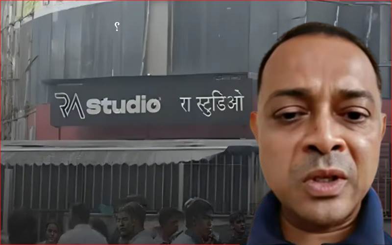 ممبئی: بچوں کو یرغمال بنانے والےشخص کی پولیس کاروائی میں گولی لگنے سے موت،کئی راز دفن؟