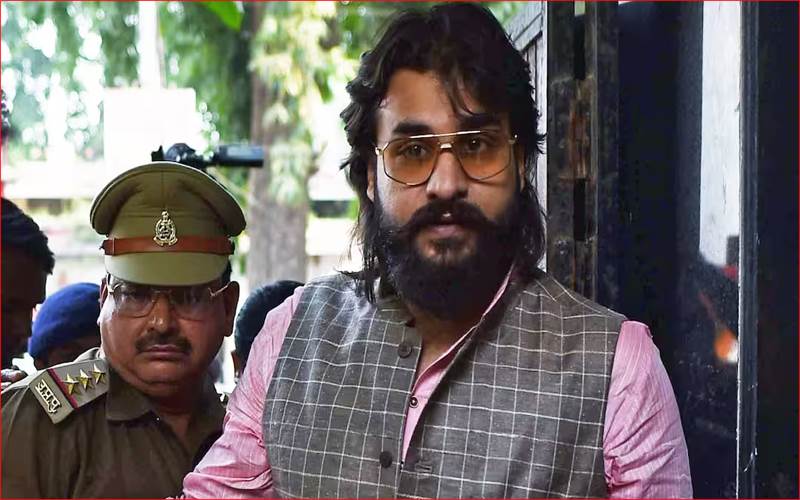 !الہ آباد ہائی کورٹ سے عباس انصاری کو راحت، ٹرائل کورٹ کی کاروائی پر روک