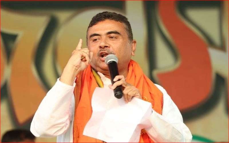 بنگال بی جے پی رہنما  بنگلہ دیش میں تشدد کا شکار  ہوئے ہندو شخص کے اہل خانہ کی کریں گے مدد 