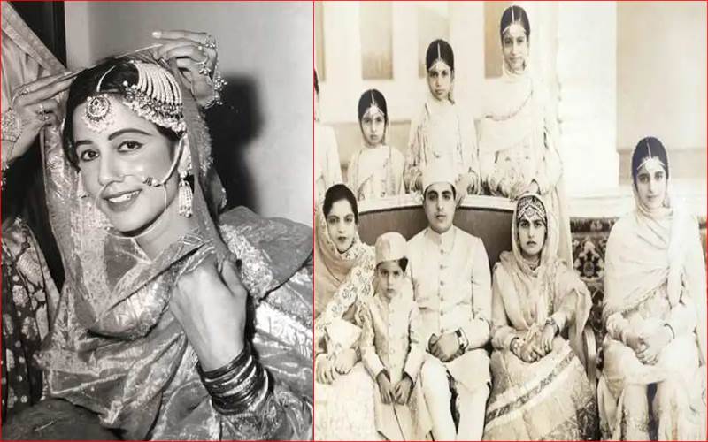 رام پور کے آخری نواب کی بیٹی مہر النساء بیگم کاانتقال ،امریکہ میں کیا گیا سپردخاک