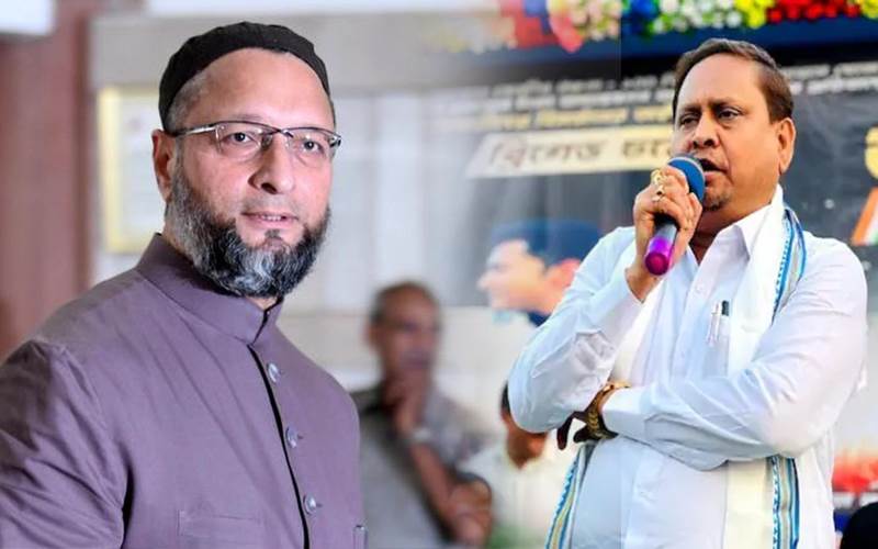 مغربی بنگال اسمبلی انتخابات :اے آئی ایم آئی ایم کا نہیں ہوگا ہمایوں کبیر سے کوئی اتحاد