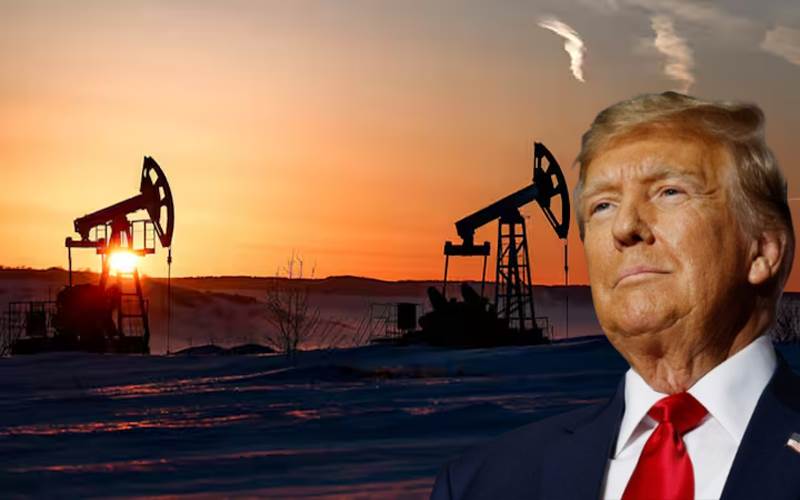 روسی تیل کی خریداری پر امریکی چھوٹ ختم ، بھارت پر کیا ہوگا اثر؟