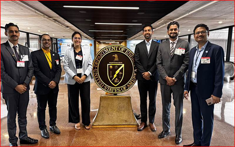 امریکی جدت کے ذریعے نئے راستوں کی تشکیل 