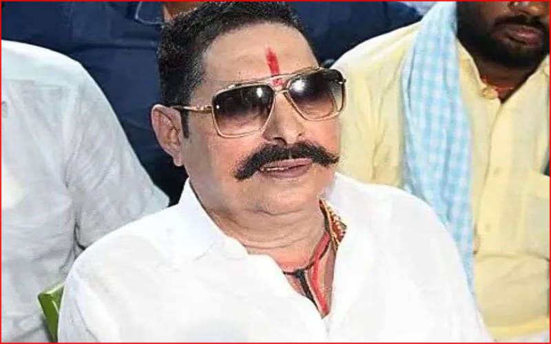 بہار:ایم ایل اے اننت سنگھ کوملی ضمانت، جانیے کب آئیں گے جیل سے باہر؟