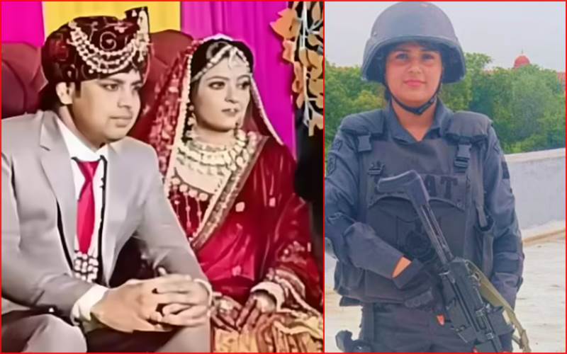 دہلی پولیس کمانڈو قتل کیس میں نیا انکشاف؛ایک خوفناک کال پھرموت کی خبر 