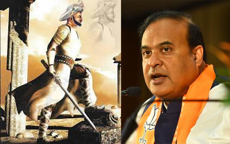 ٹیپو...ایپو کو مار و، اسے سمندر میں پھینک دو!آسام سی ایم کا مسلم مخالف سوچ