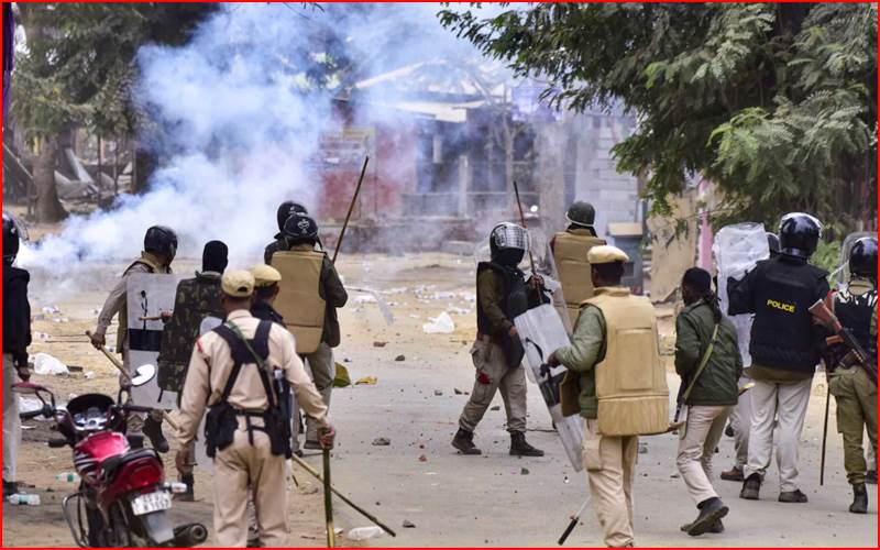 آسام میں حالات کشیدہ،2 کی موت،کئی زخمی، جانیے کیا ہے پورا معاملہ؟