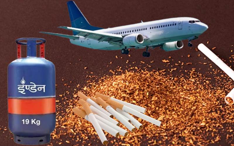  یکم فروری  سے سگریٹ اور تمباکو ہوا مہنگا ،عام آدمی کے جیب پر بھی پڑا اثر،جانیے کیا ہوئی تبدیلیاں؟