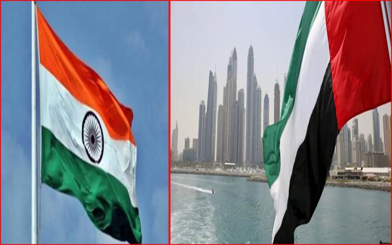 یو اے ای میں بھارتی شہریوں کے لیے ایڈوائزری جاری