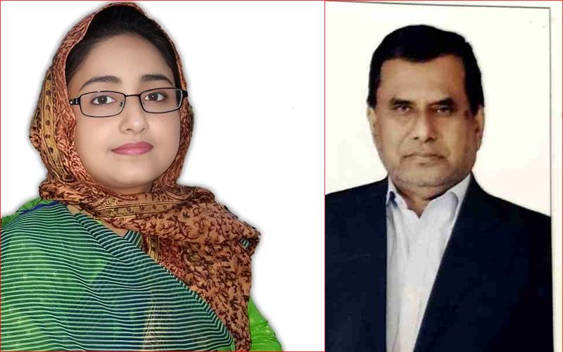 مسلم اکثریتی ارریہ اسمبلی  حلقہ میں کون  مارے گا بازی؟جے ڈی یو ،کانگریس اور اے آئی ایم آئی ایم کے درمیان سخت مقابلہ؟