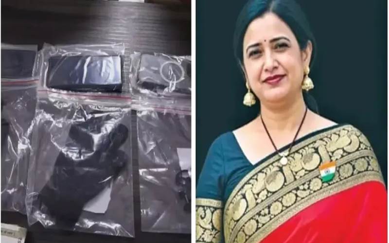 تلنگانہ میں ہلچل، چوری پکڑے جانے کے خوف سے پرنسپل کا قتل؟