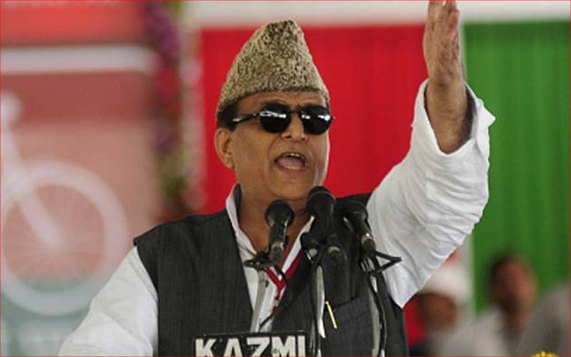 بہار اسمبلی انتخابات میں اعظم خان سمیت افضل انصاری  کو ملی بڑی ذمہ داری