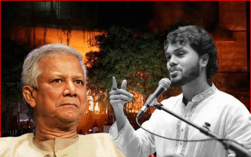 عثمان ہادی کے بھائی کا یونس انتظامیہ پر الزام، کہا- انتخابات ناکام بنانے کے لیے قتل کروایا