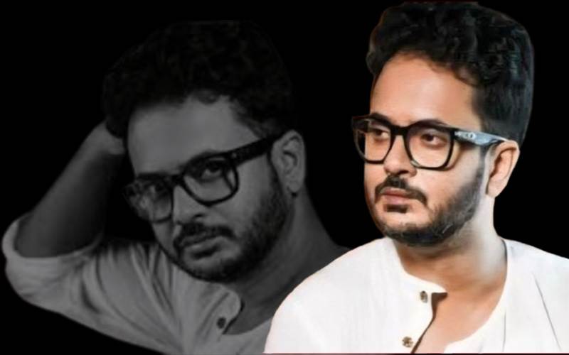 معروف بنگالی اداکار راہل ارونودے بنرجی کی شوٹنگ کے دوران سمندر میں گرنے سے  موت