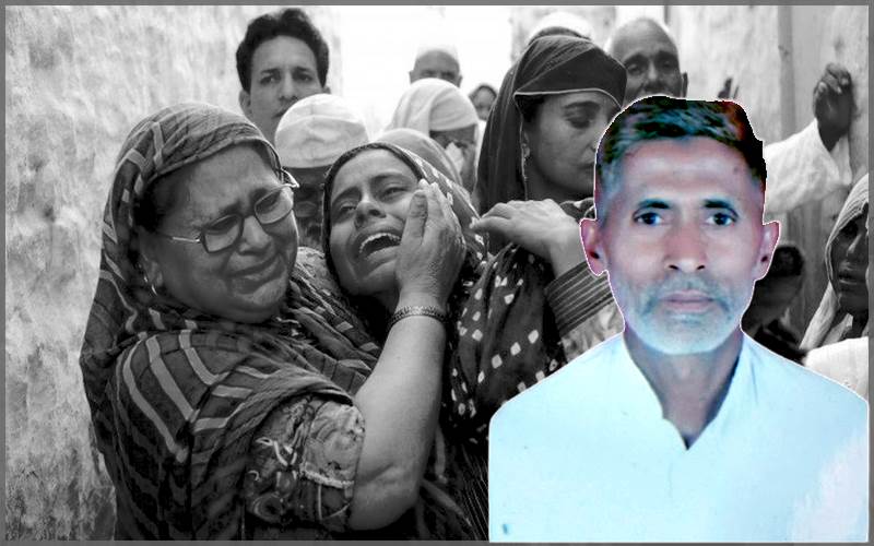 تاریخ پر تاریخ نہیں چلے گی! اخلاق موب لنچنگ کیس میں ملزمان کو کورٹ کا الٹی میٹم