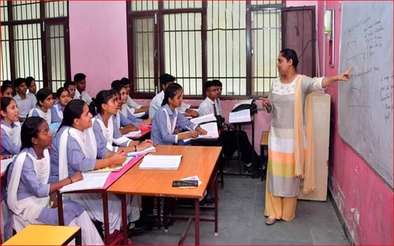 بہار :سرکاری اسکولوں کے تعلیمی اوقات میں تبدیلی، نئے ٹائم ٹیبل نافذ،جانیے وجہ؟