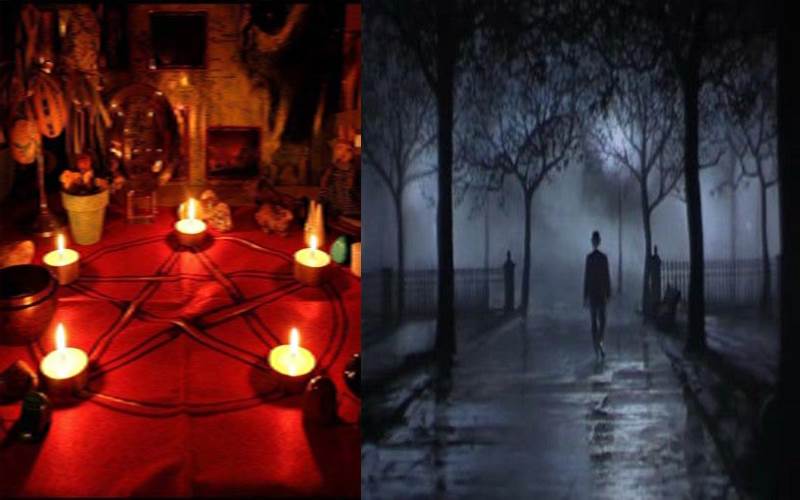 جادو ٹونے کے شک میں بزرگ سے بدسلوکی، پیشاب پینے پرکیا مجبور ، بچانے آئی خاتون سے مارپیٹ