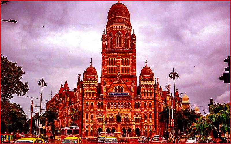 بی ایم سی پر 2.44 لاکھ کروڑ کا قرض! ملازمین کے پی ایف فنڈ کے استعمال کا الزام، اپوزیشن کا حملہ