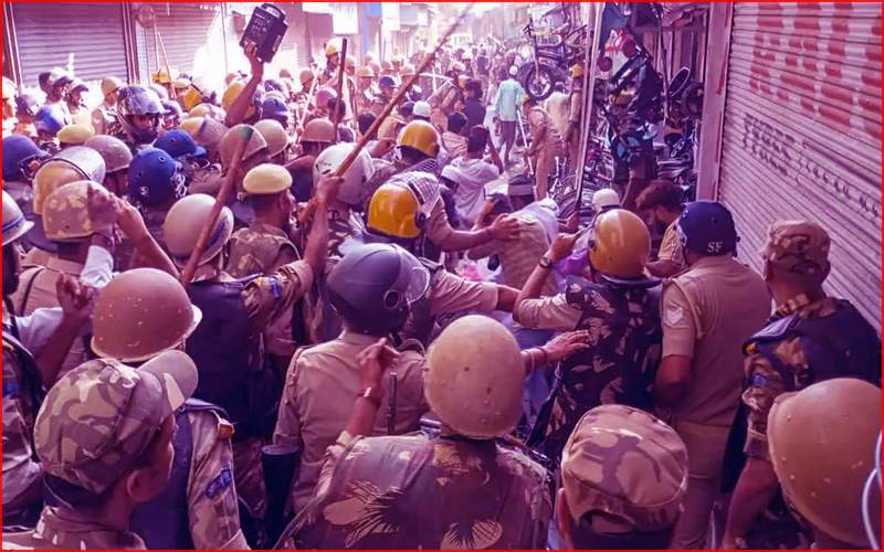 بریلی تشدد معاملہ:الہ آباد ہائی کورٹ نے ملزم ناظم رضا خان کو دی ضمانت