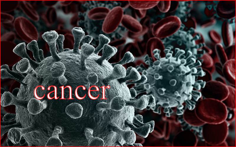  اتر پردیش میں روزانہ 343، پنجاب میں 68 لوگوں کی ہو رہی ہے کینسر سے موت