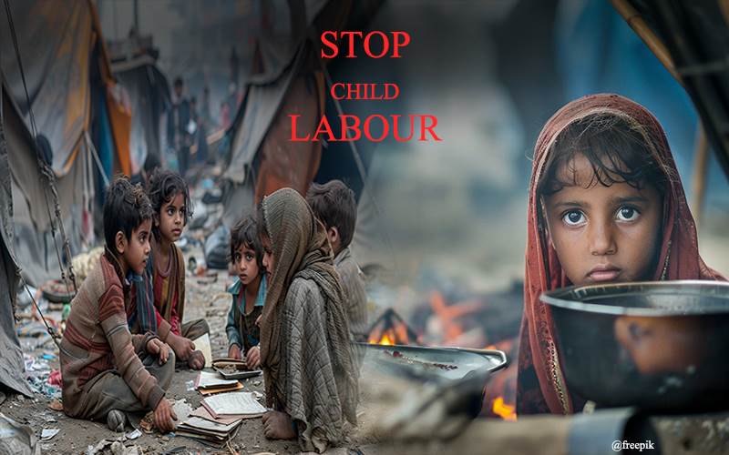 نوئیڈا:سی آر پی ایف کانسٹیبل کا دس سالہ بچی  کے ساتھ انتہائی ظالمانہ سلوک 