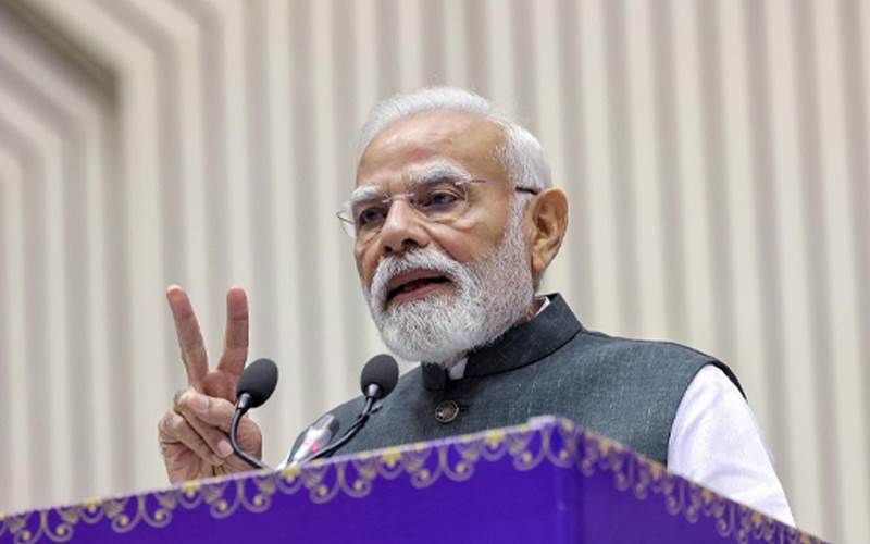وزیراعظم مودی آج آئی ایم سی 2025 کے نویں اڈیشن کا کریں گے افتتاح