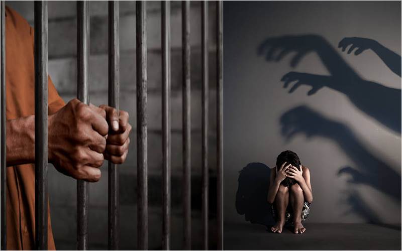 ممبئی میں 20 سالہ معذور لڑکی کے ساتھ ریپ، ڈی این اے رپورٹ کے بعد باپ گرفتار