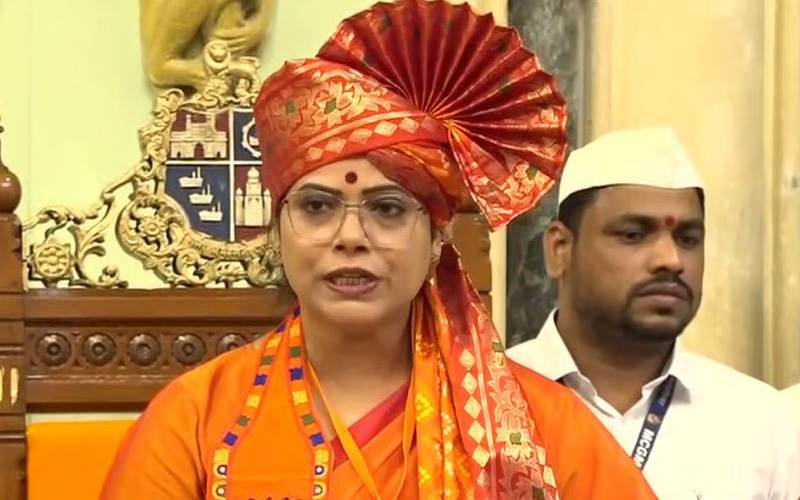 ممبئی میں 237 جعلی پیدائشی سرٹیفکیٹس ضبط، میئر ریتو تاوڑے کا سخت حکم