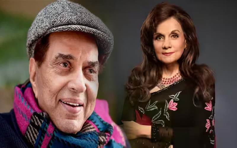 مجھے دھرمیندر کی آخری دیدارتک کر نے نہیں دیا گیا!اسپتال کے باہرانتظار کرتی رہی لیکن اندر جانے کی اجازت نہیں دی گئی:مشہور اداکارہ ممتاز 