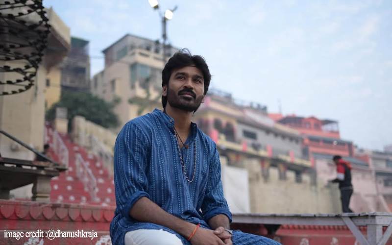 دھنش کی فلم کارا 30 اپریل 2026 کو ریلیز ہوگی، او ٹی ٹی حقوق نیٹ فلکس نے حاصل کر لیے