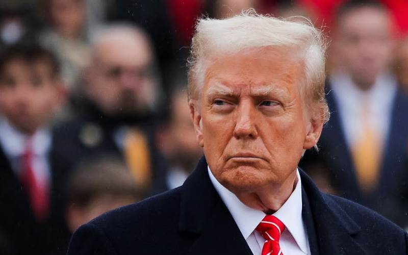 امریکہ، ایران کشیدگی میں اضافہ، مذاکرات کی ناکامی کے بعد جنگ کے خدشات بڑھ گئے