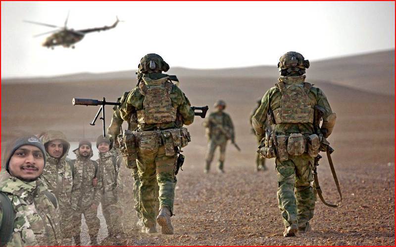 روسی فوج میں بھرتی 10 بھارتیوں کی موت کی تصدیق، پنجاب کے 3 نوجوان بھی شامل