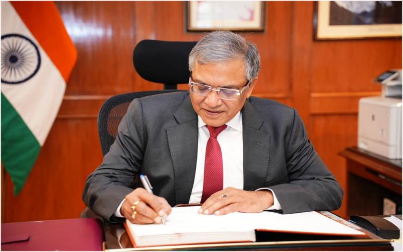 چیف الیکشن کمشنر  کا اعلان :باقی ریاستوں میں جلد شروع ہوگا ایس آئی آر