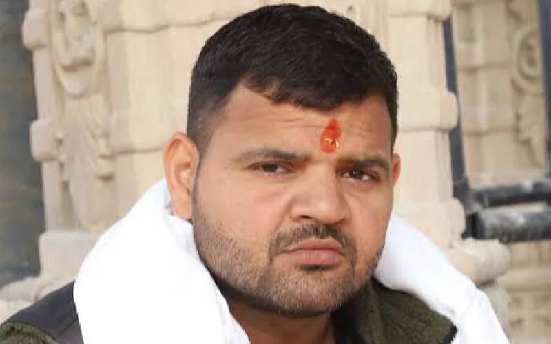 لوک سبھا انتخابات 2029: برج بھوشن شرن سنگھ کی ابھی سے تیاری، رکن پارلیمنٹ بیٹے کا بڑا بیان 