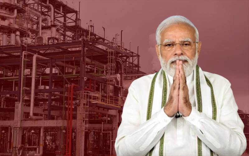 حکومت نے رسوئی گیس کے بحران کو روکنے کے لیےاٹھایا یہ بڑا قدم،جانیے کیا ہوگا اثر