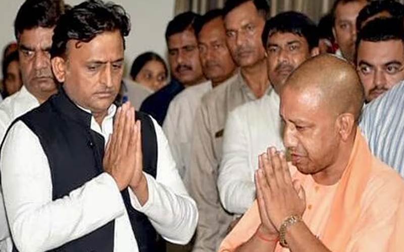 اتر پردیش اسمبلی الیکشن 2027: پنکج چودھری کے بعد سماج وادی پارٹی  کا بڑا قدم 