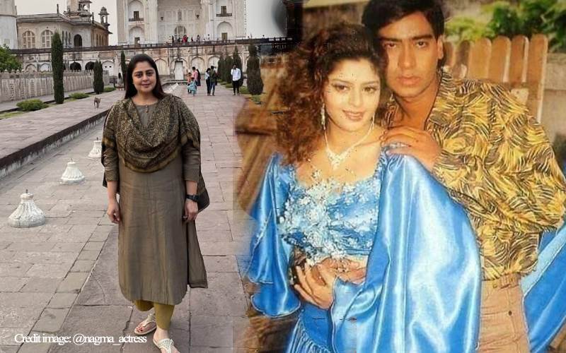 ساوتھ، بالی ووڈ اور بھوجپوری تک کا فلمی سفر، اب سیاست میں ہے سرگرم۔ کون ہے یہ معروف اداکارہ